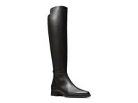 Lex Boot Black view