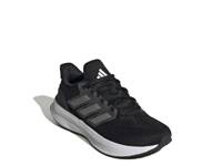 Ultrarun 5 Sneaker - Kids' Black/White view