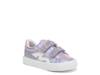 Vice Sneaker - Kids' Purple view