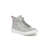 Wanderland High-Top Sneaker - Kids' Grey view
