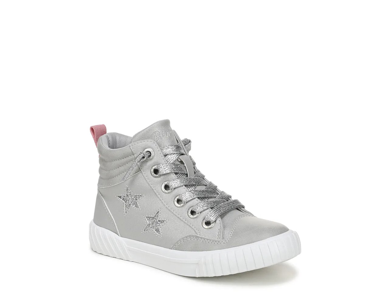 Wanderland High-Top Sneaker - Kids'