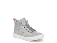 Wanderland High-Top Sneaker - Kids' Grey view