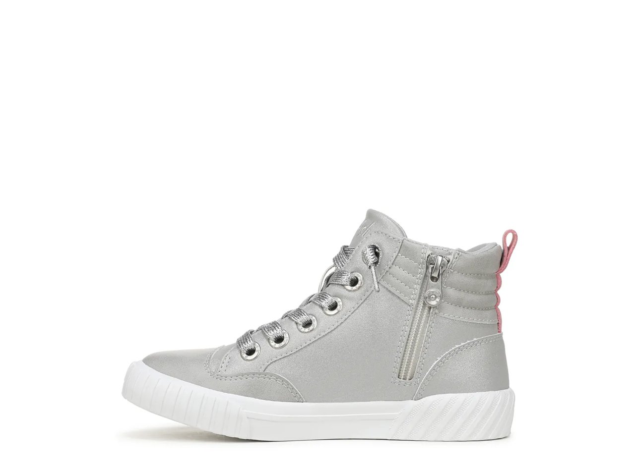 Wanderland High-Top Sneaker - Kids'