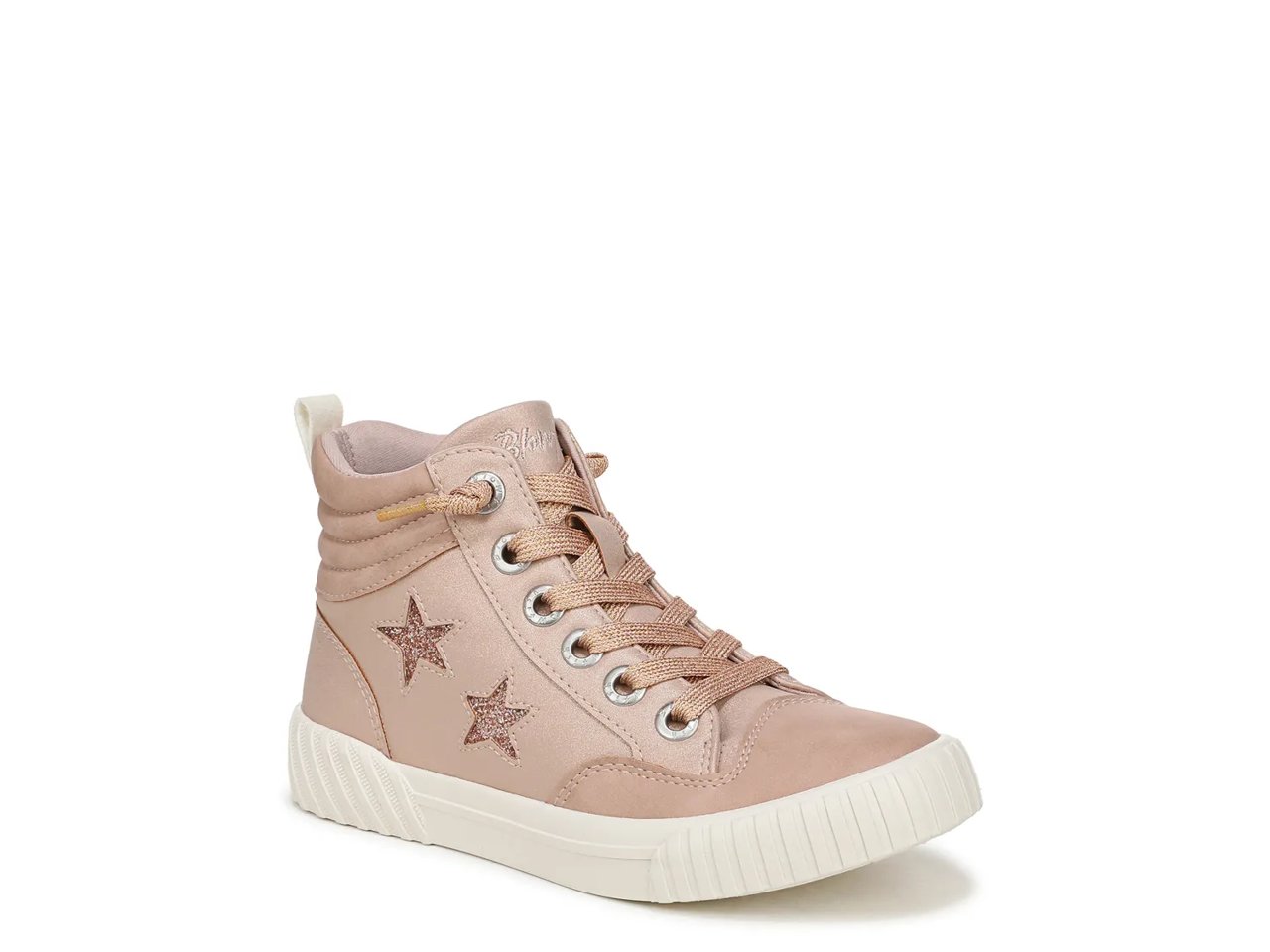 Wanderland High-Top Sneaker - Kids'