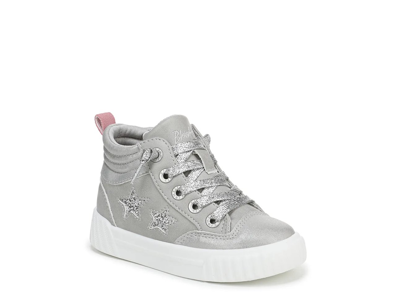 Wanderland High-Top Sneaker - Kids'