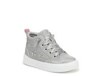 Wanderland High-Top Sneaker - Kids' Grey view
