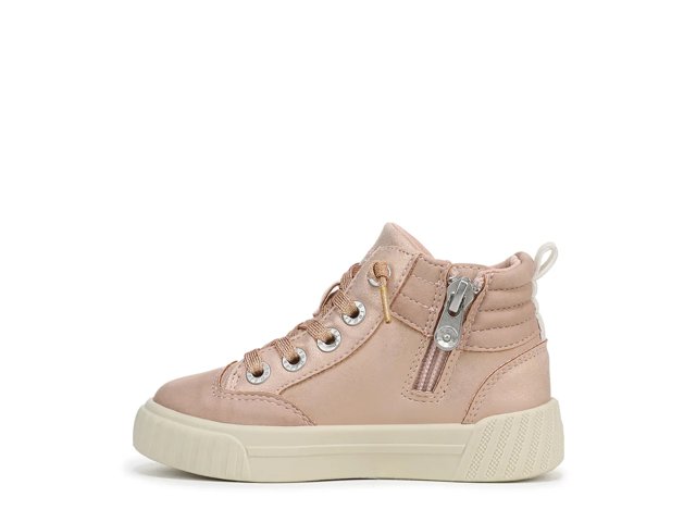 Wanderland High-Top Sneaker - Kids'