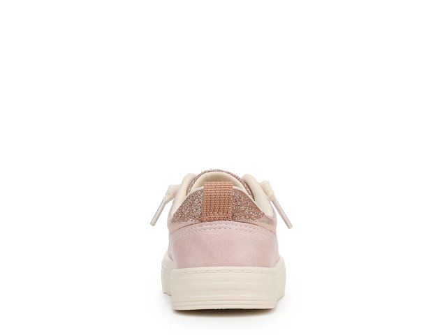 Aly Slip-On Sneaker - Kids'