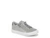 Perfect Slip-On Sneaker - Kids' Grey view