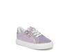 Perfect Slip-On Sneaker - Kids' Purple view
