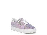 Perfect Slip-On Sneaker - Kids' Purple view