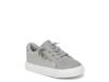 Perfect Slip-On Sneaker - Kids' Grey view