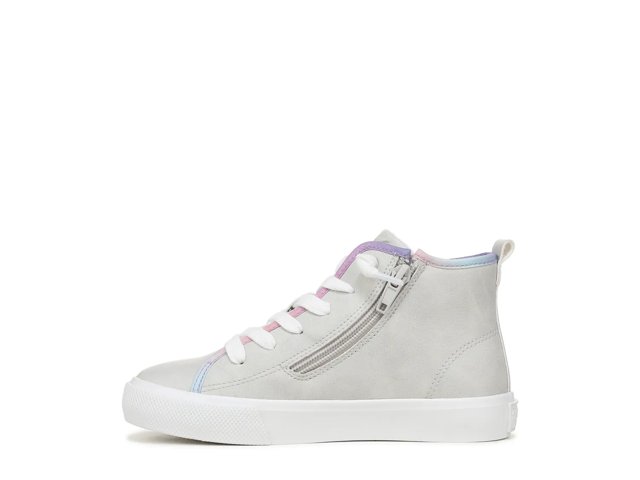 Vibin High-Top Sneaker - Kids'