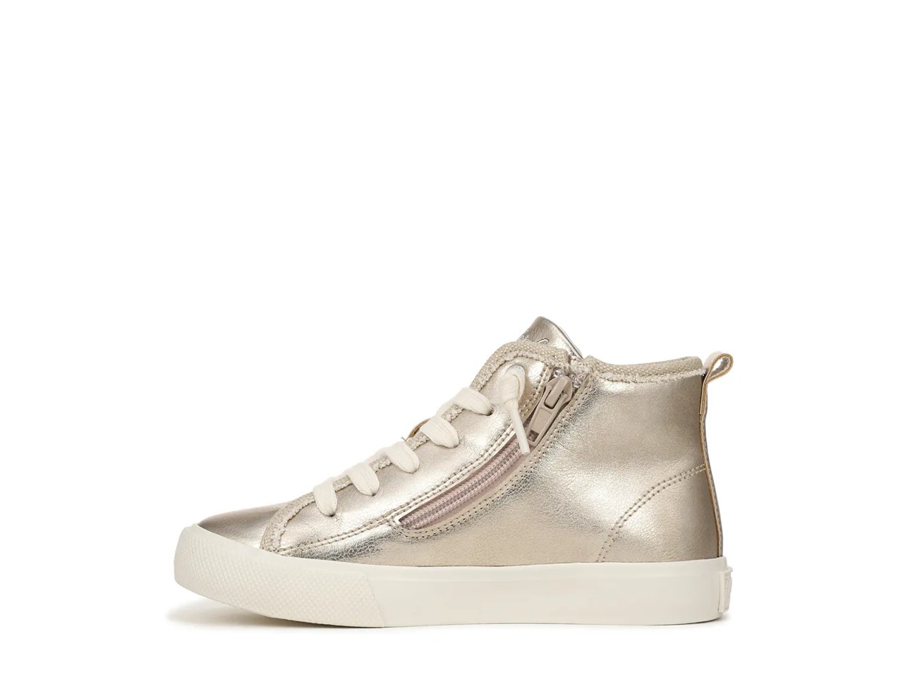 Vibin High-Top Sneaker - Kids'