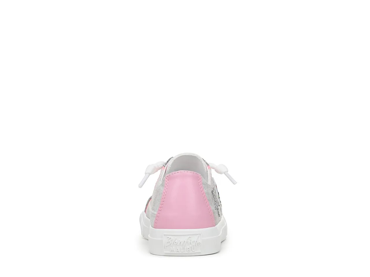 Pebble Slip-On Sneaker - Kids'
