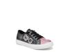 Pebble Slip-On Sneaker - Kids' Black view