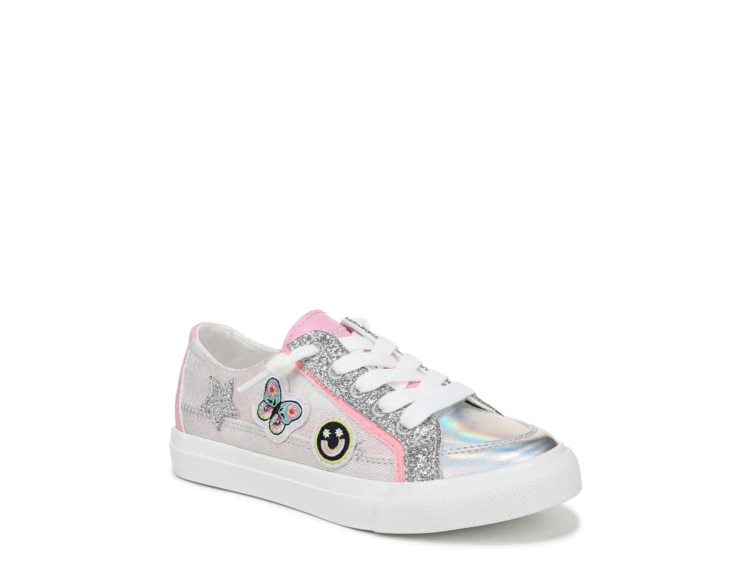 Pebble Slip-On Sneaker - Kids'