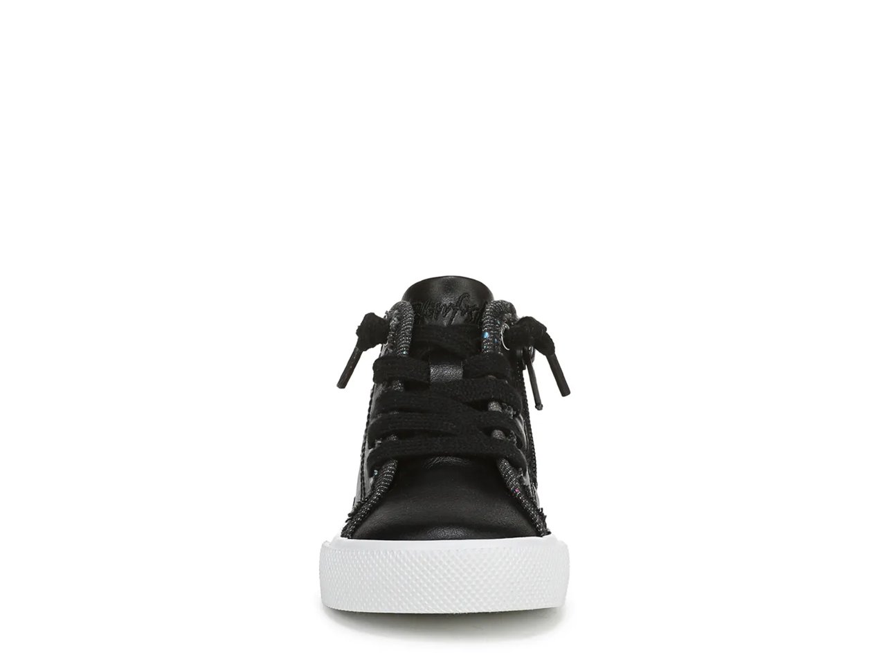 Vibin High-Top Sneaker - Kids'