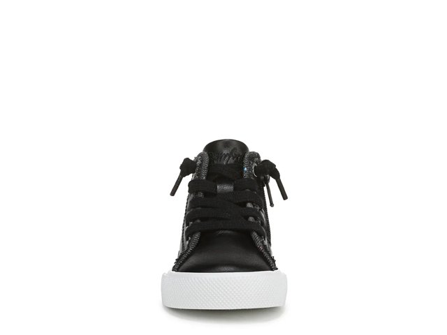 Vibin High-Top Sneaker - Kids'