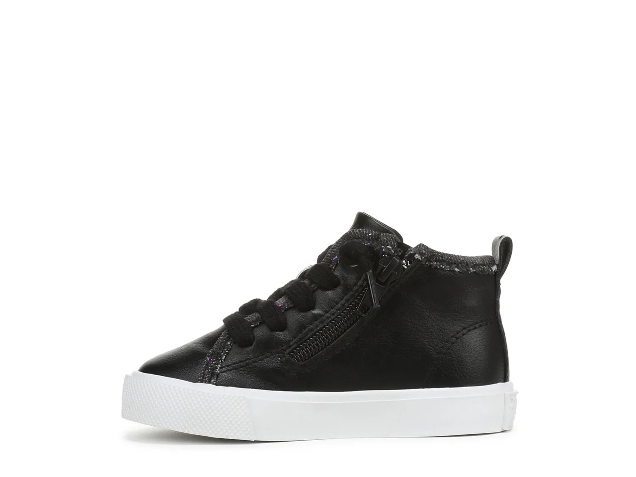 Vibin High-Top Sneaker - Kids'