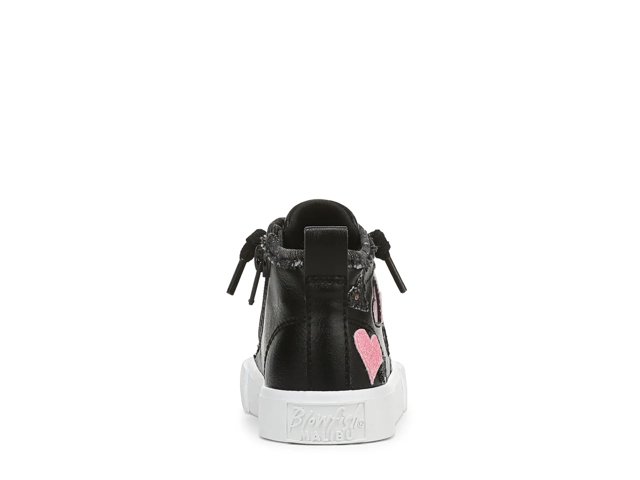 Vibin High-Top Sneaker - Kids'