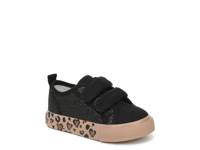 Cove Sneaker - Kids' Black view