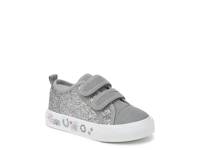 Cove Sneaker - Kids' Grey view
