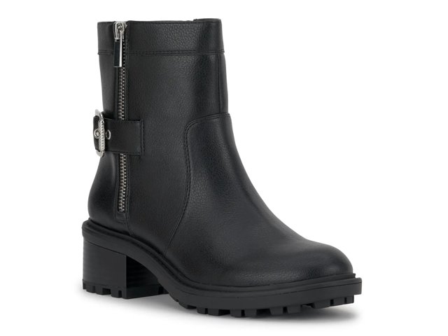 Mix No. 6 Zoney Moto Bootie - Free Shipping | DSW