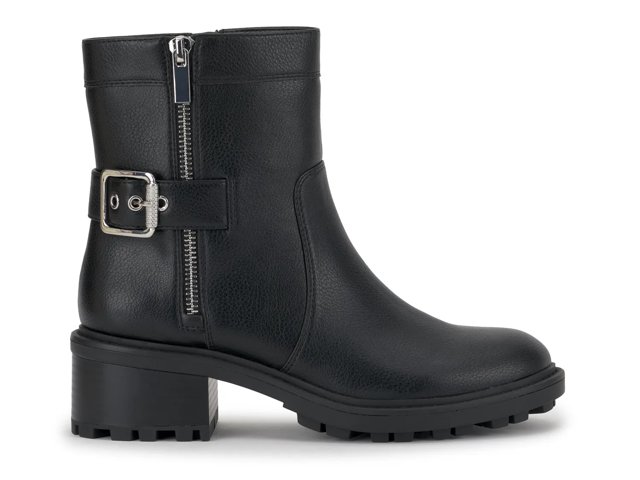 Mix No. 6 Zoney Moto Bootie - Free Shipping | DSW