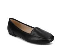 Noelia Flat Black view