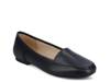 Noelia Flat Navy view