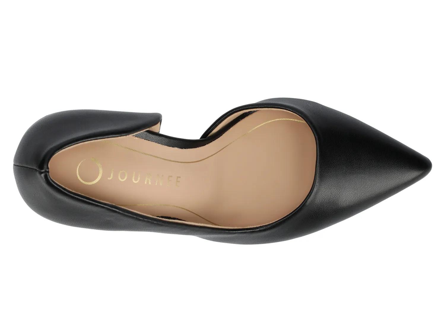 Blanca Pump