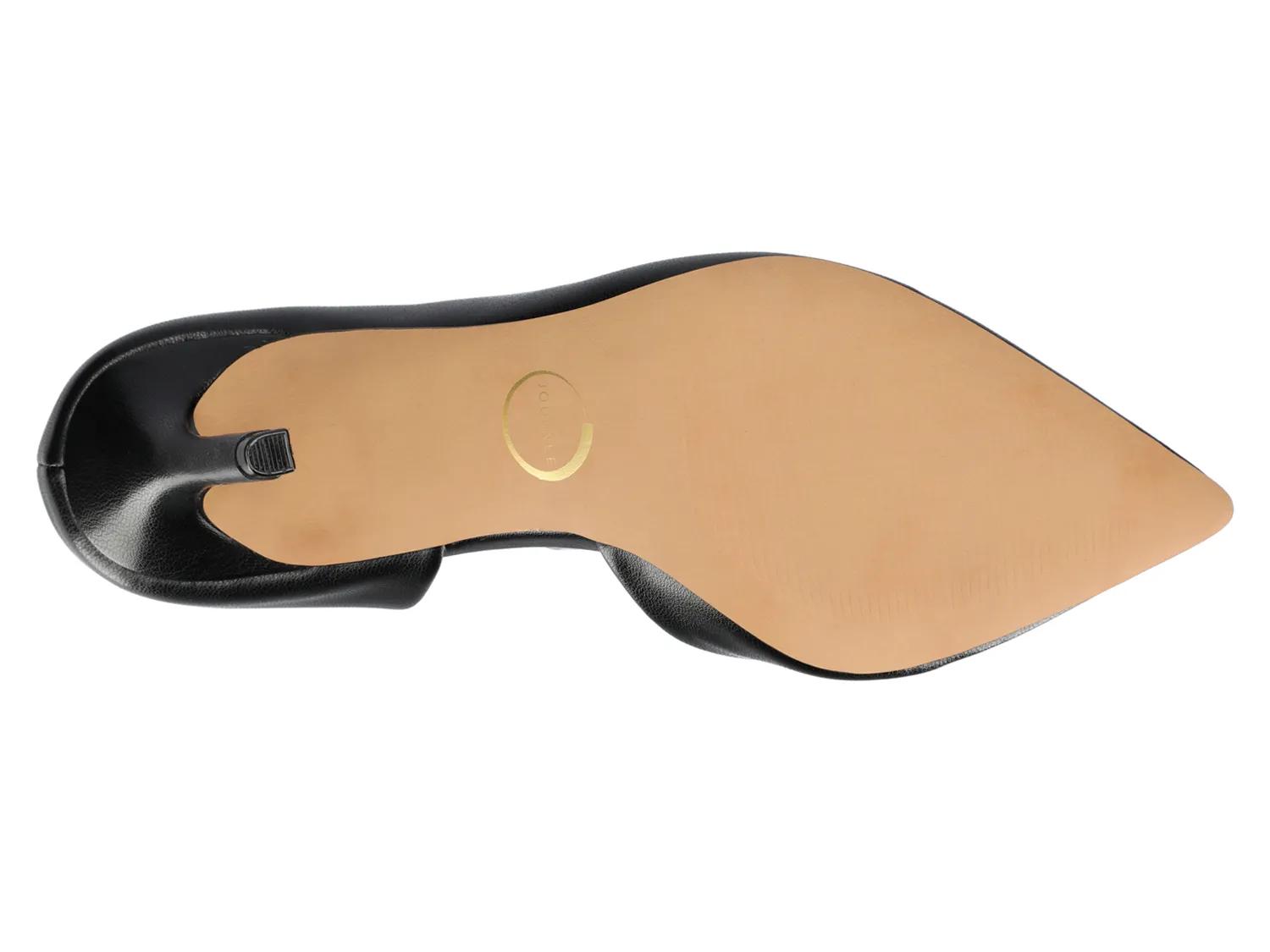 Blanca Pump