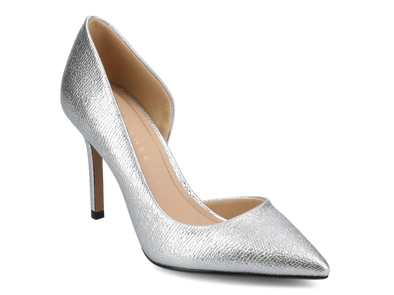 Blanca Pump
