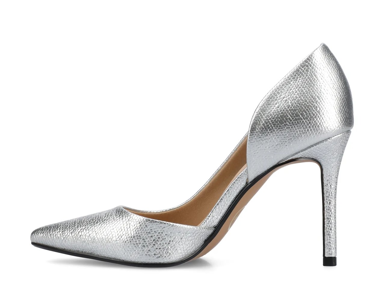 Blanca Pump