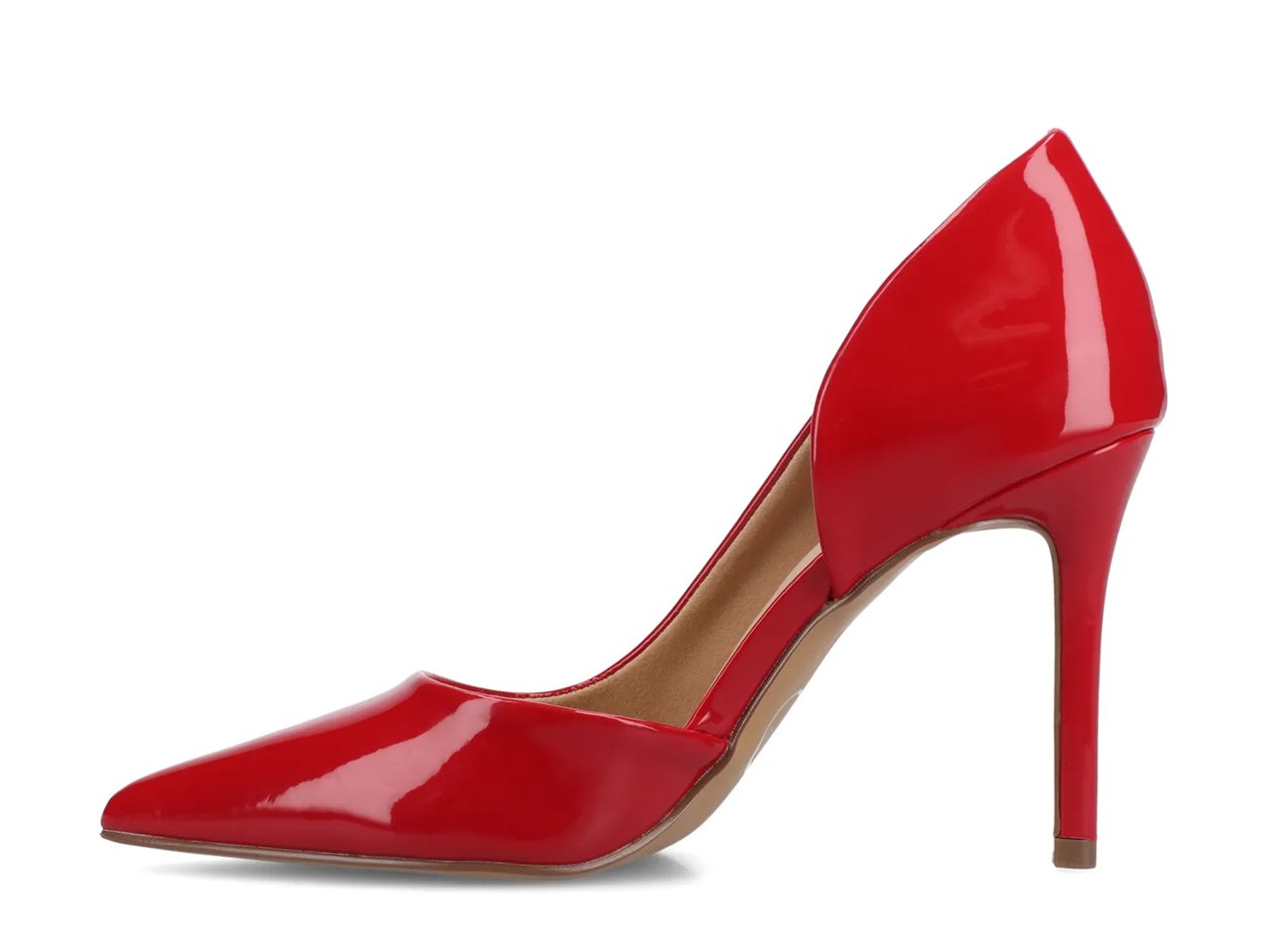 Blanca Pump