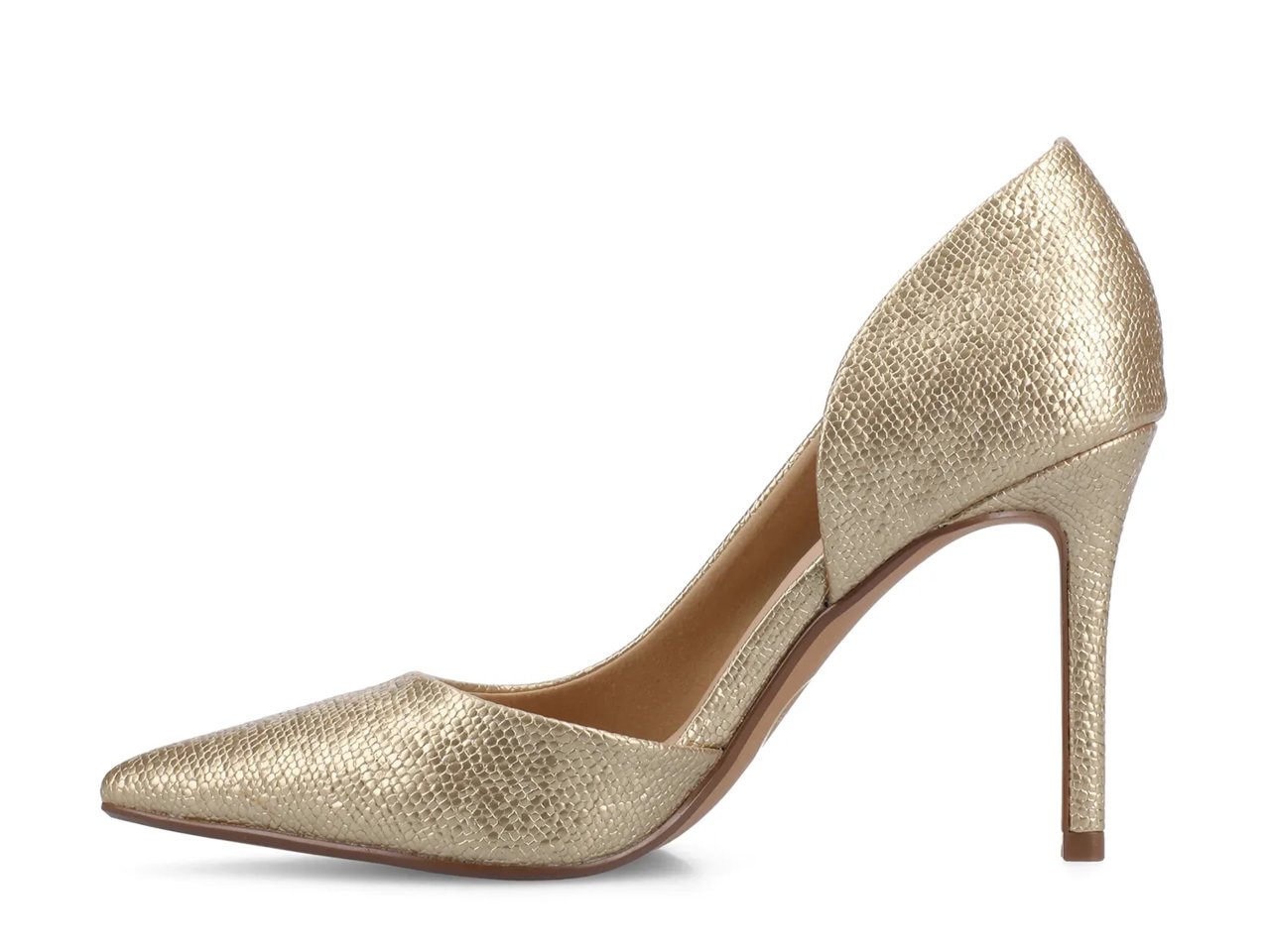 Blanca Pump