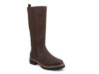 Brandi Boot Chocolate Brown view