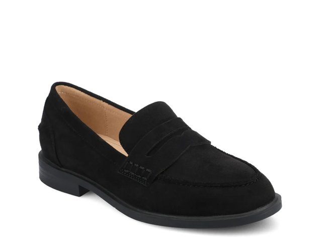 Brooks Loafer