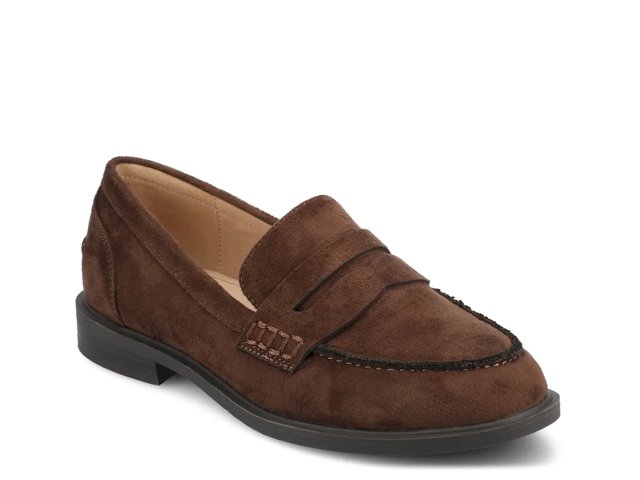 Brooks Loafer
