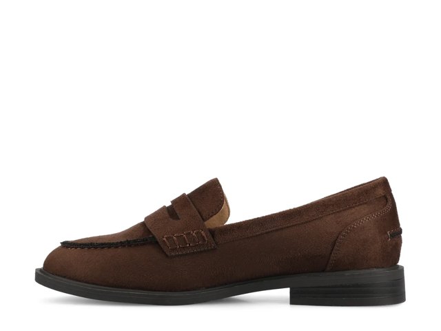 Brooks Loafer