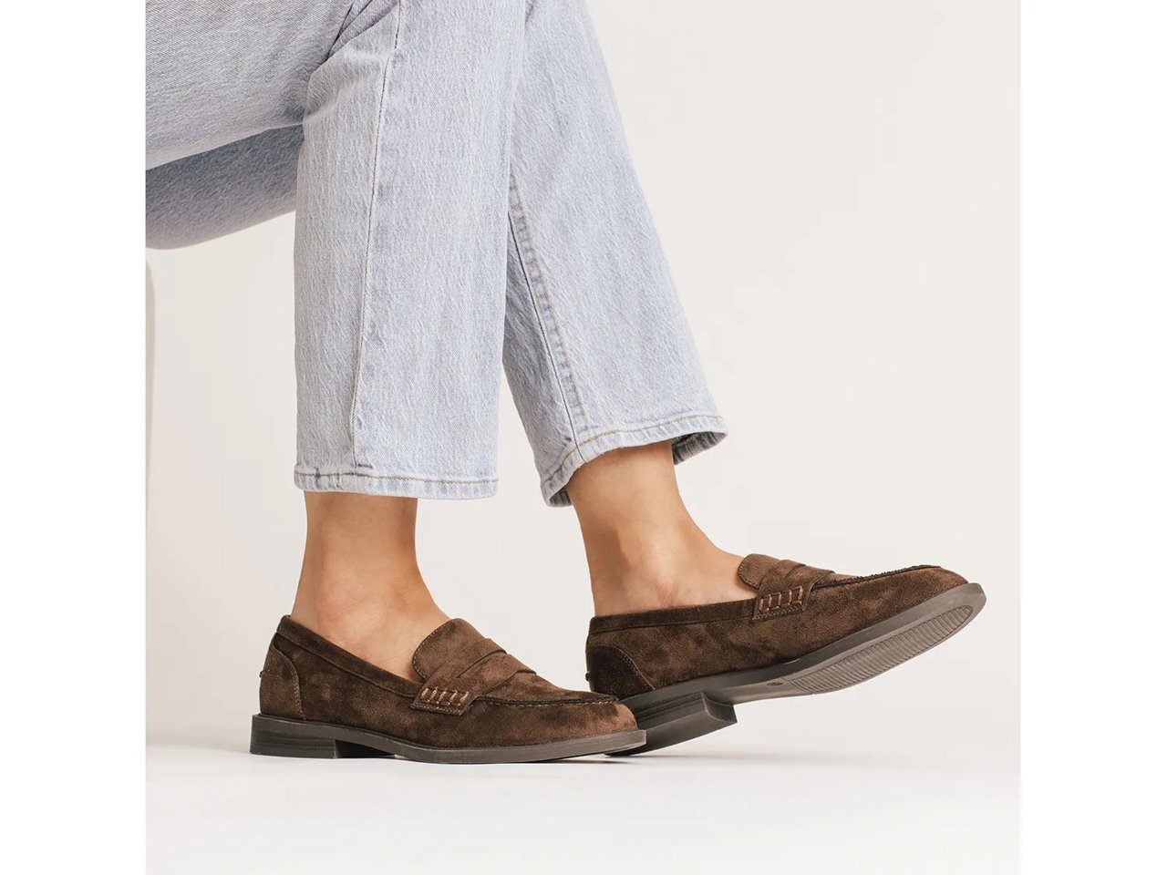 Brooks Loafer