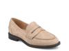 Brooks Loafer Taupe view