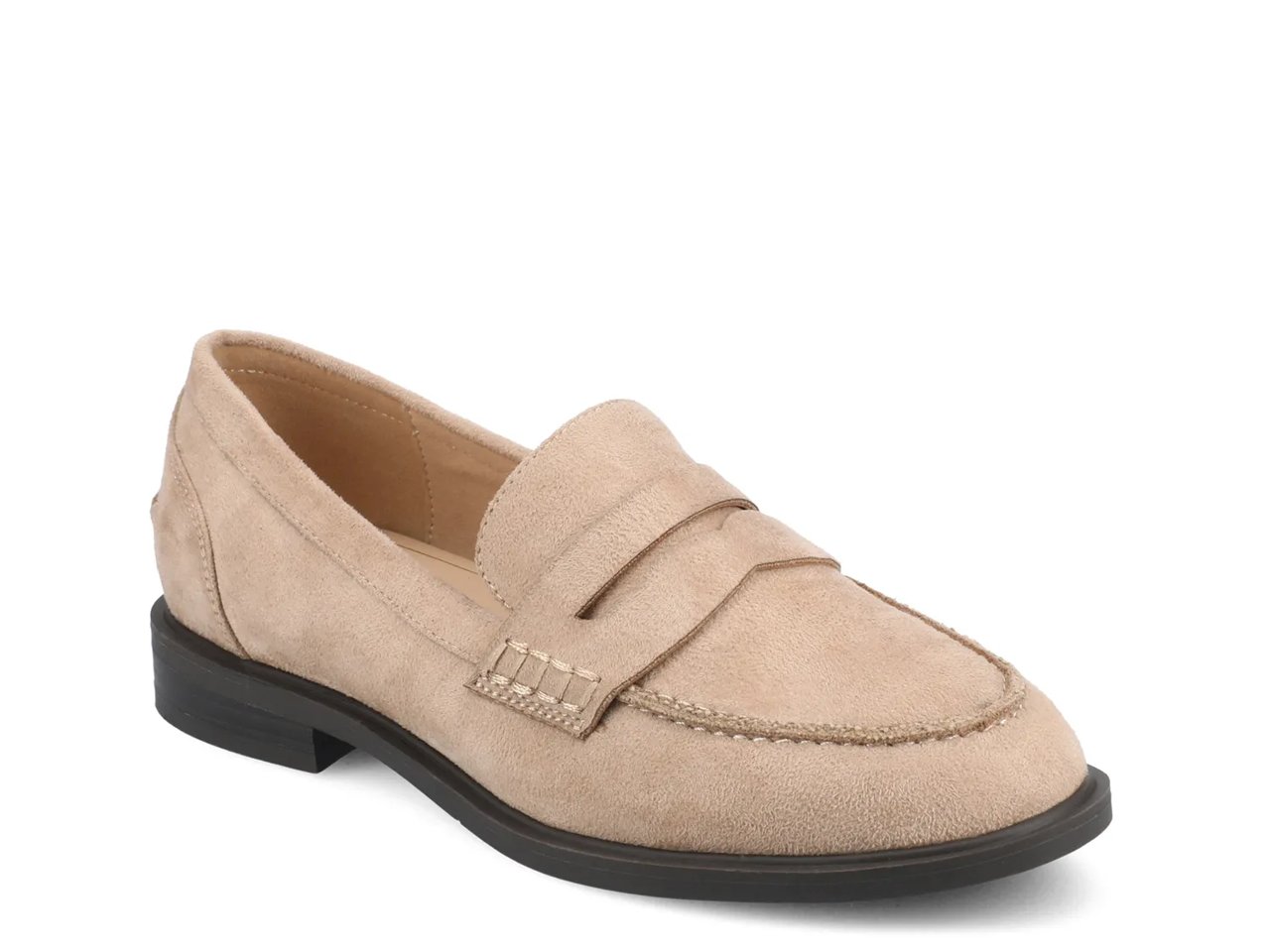 Brooks Loafer