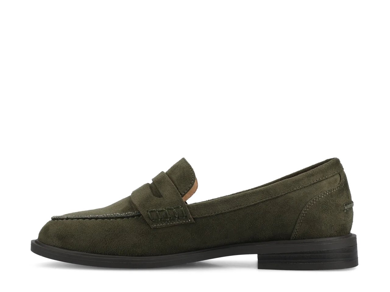 Brooks Loafer