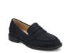 Brooks Loafer Navy view
