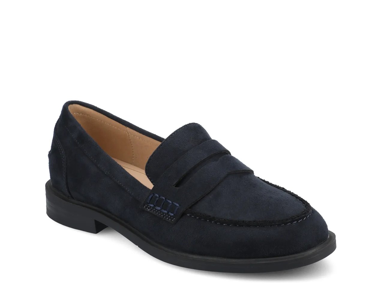 Brooks Loafer