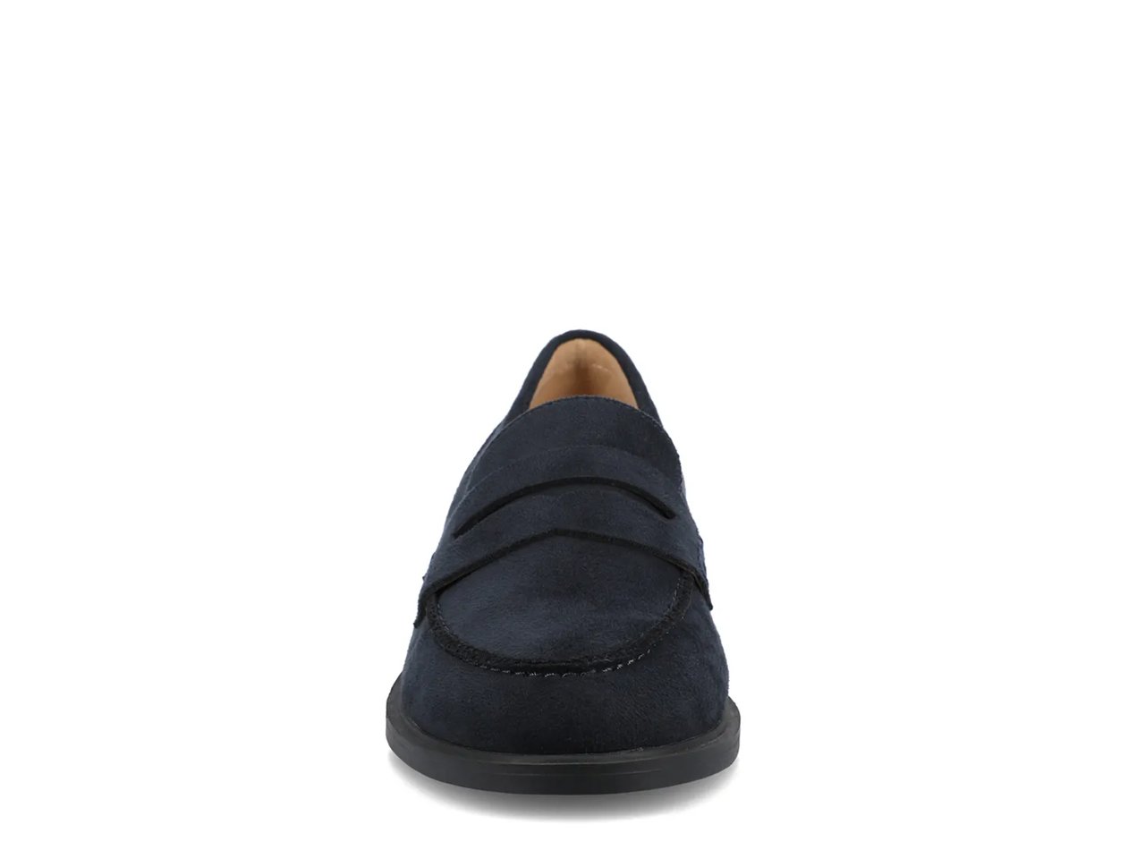 Brooks Loafer