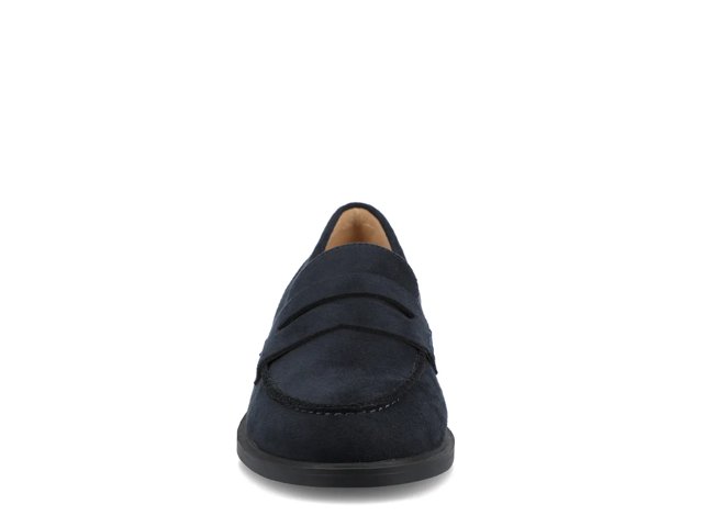 Brooks Loafer