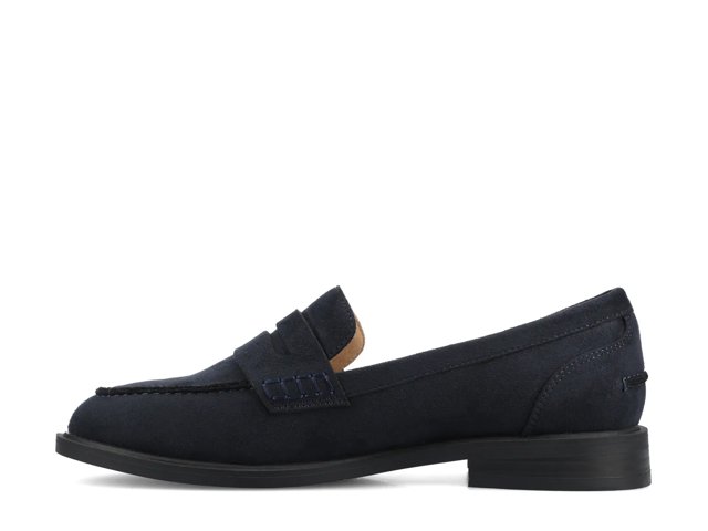 Brooks Loafer